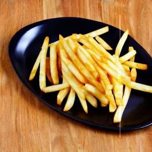 Schezwan French Fries