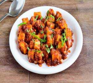 Egg Manchurian