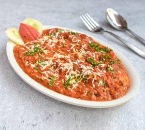 Paneer Masala