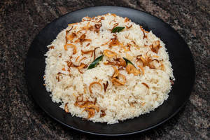 Plain Biryani