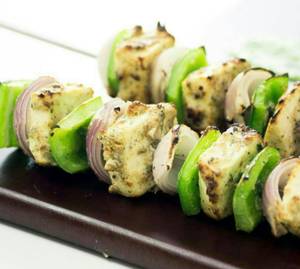Paneer Malai Tikka
