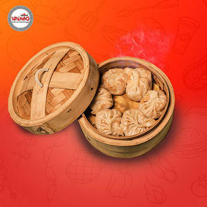 Chicken Kemche Momo