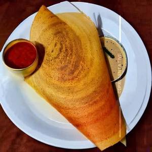 Continental Dosa
