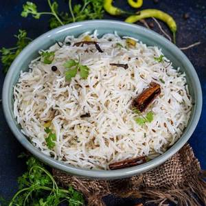 Jeera Rice