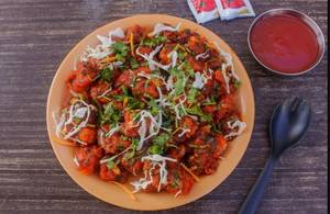 Gobi Manjurian