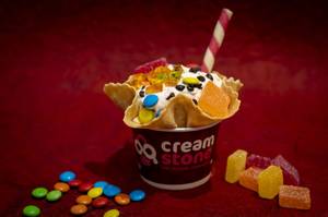 Candy Land Ice Cream Regular