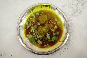 Mutton Nehari gravy