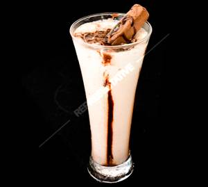 Snickers Shake