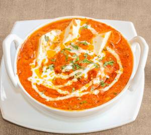 Paneer Butter Masala