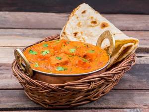 Paneer Makhani