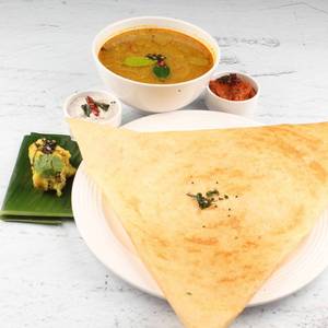 Masala Dosa