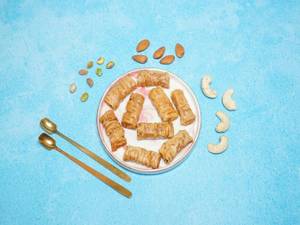 Finger Baklawa