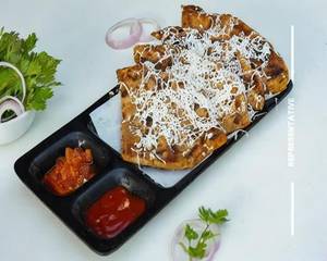 Shahi Paratha