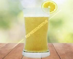 Masala Lemonade