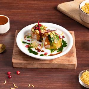 Dahi Bhalla