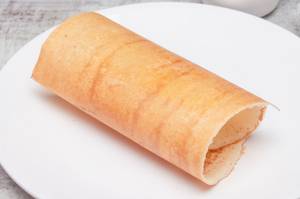 Butter Plain Dosa