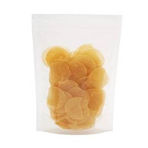 Mini Carrot Papad (200 Gms)