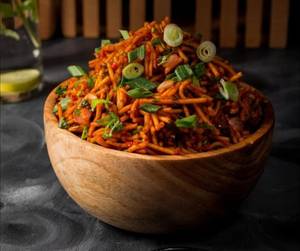 Chinese Bhel