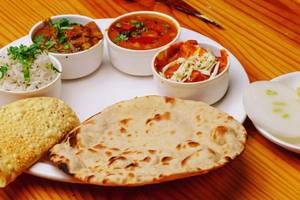 RJ Thali