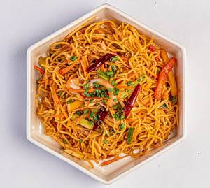 Chilli Garlic Noodles