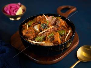 Kadai Murgh