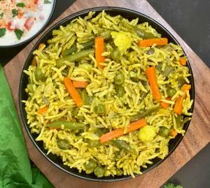 Veg Biryani