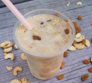 Dry Fruits Lassi