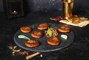 Chicken Galauti