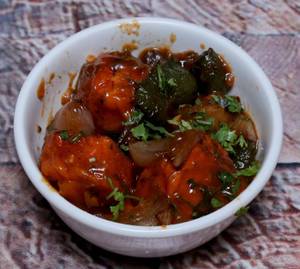 Chilli Paneer