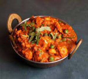 Veg kadai