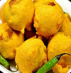 Batata Wada