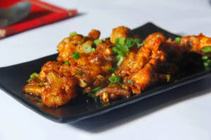 Gobi Manchurian