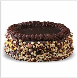 Chocolate Cake [250 gm]