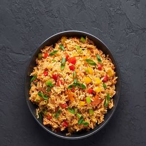Veg Fried Rice