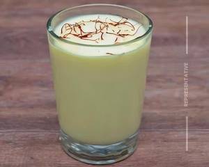 Kesar lassi