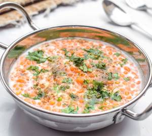 Boondi Raita