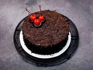 Choco mud cake [1 kg]