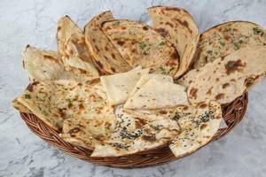 Roti Basket