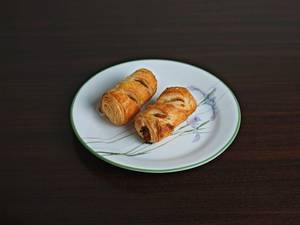 Jackfruit Puff [1 Piece]