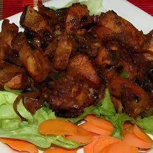 Natukodi Fry