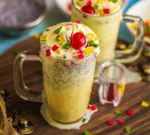 Malai kulfi falooda