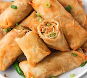 Spring Roll