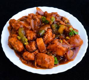 Chilli Chicken