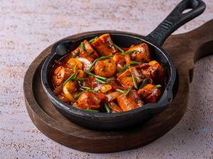 Sausage Chili