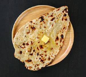 Butter Naan