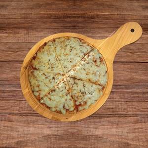 Jain Cheese Pizza [Medium]