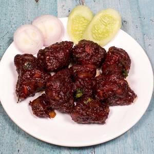 Chicken Manchurian