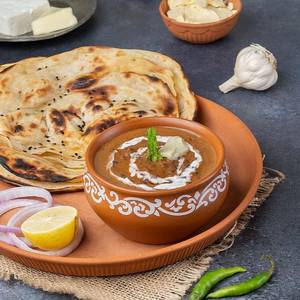 Dal Makhani
