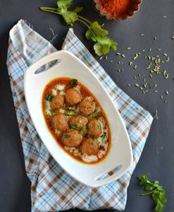Aloo Masala