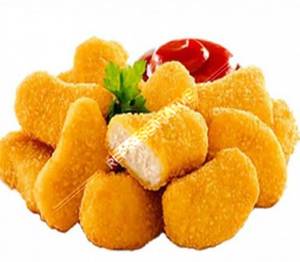 Chicken Nuggets